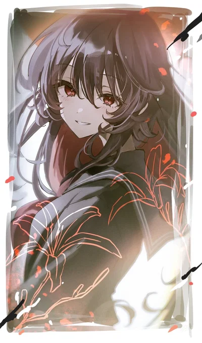 Katherine 