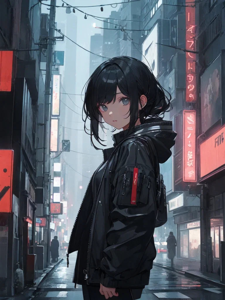 Audrey Miles| Post Apocalyptic Scenario
