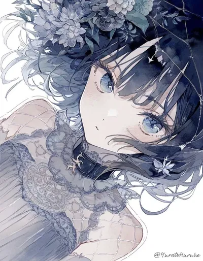 Anathasia Crowley| Idol