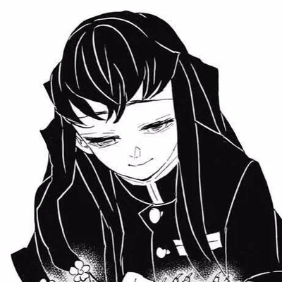 Tokito Muichiro||🏮☆