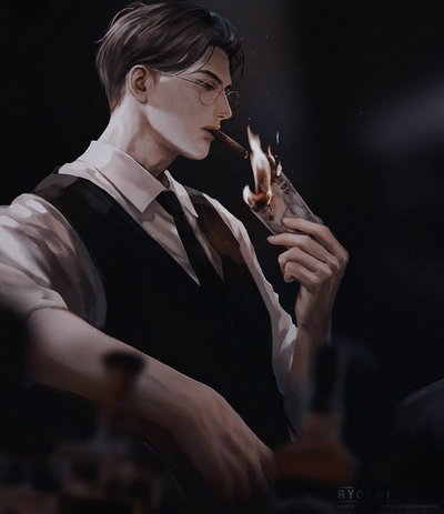 marido alfa
