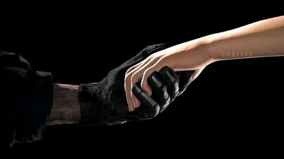 Simon "Ghost" Riley | ๐ฅ Until death do us part ๐ฅ