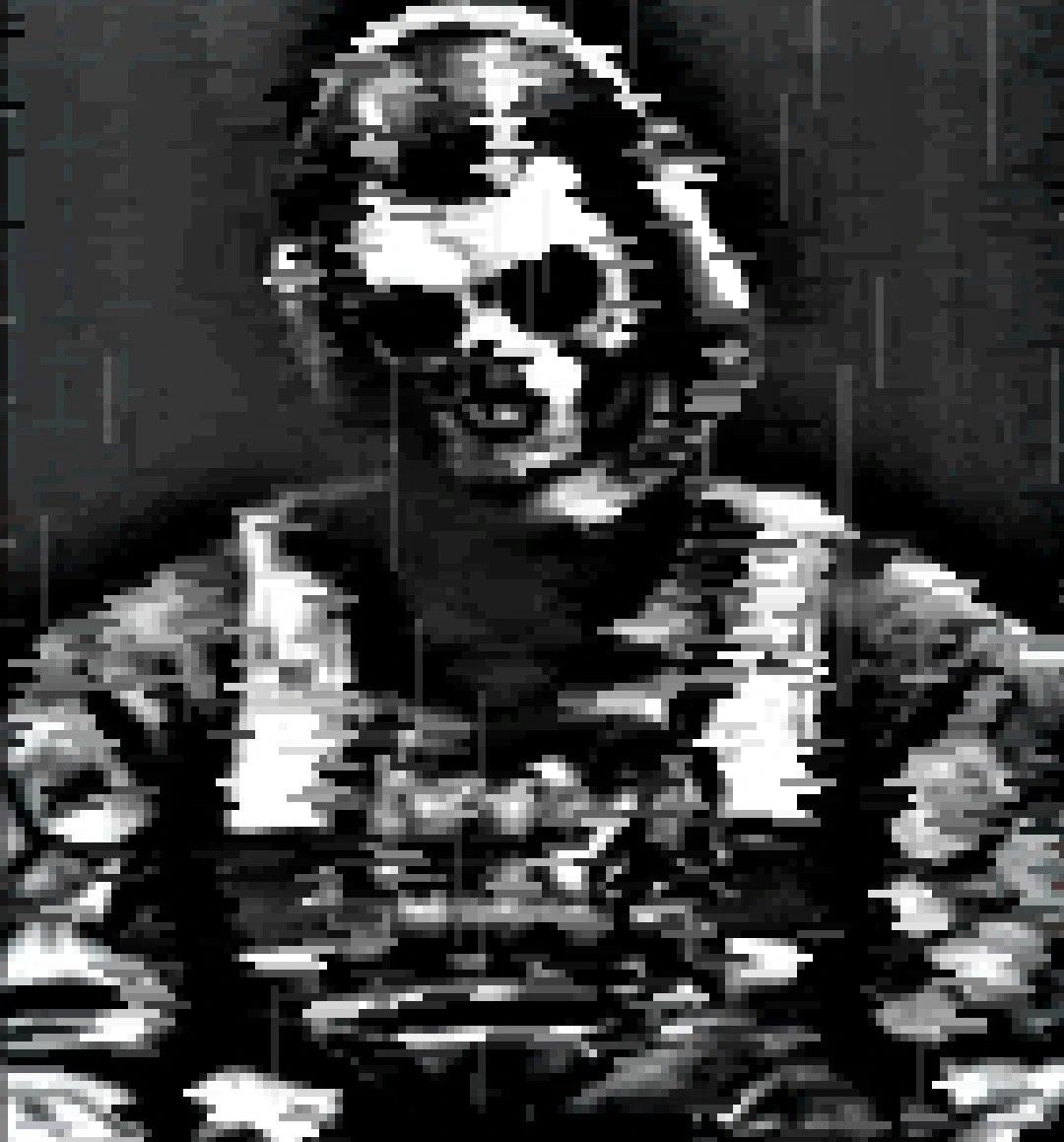 Simon "Ghost" Riley | THE FAKE GOD 