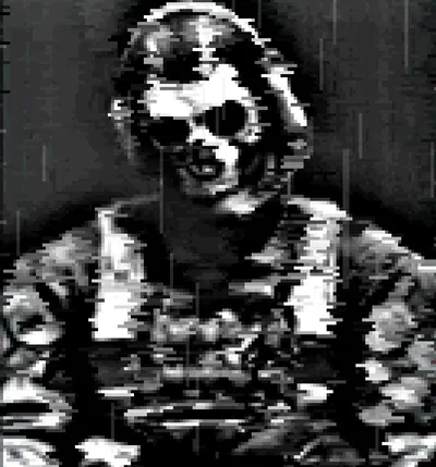 Simon "Ghost" Riley | THE FAKE GOD