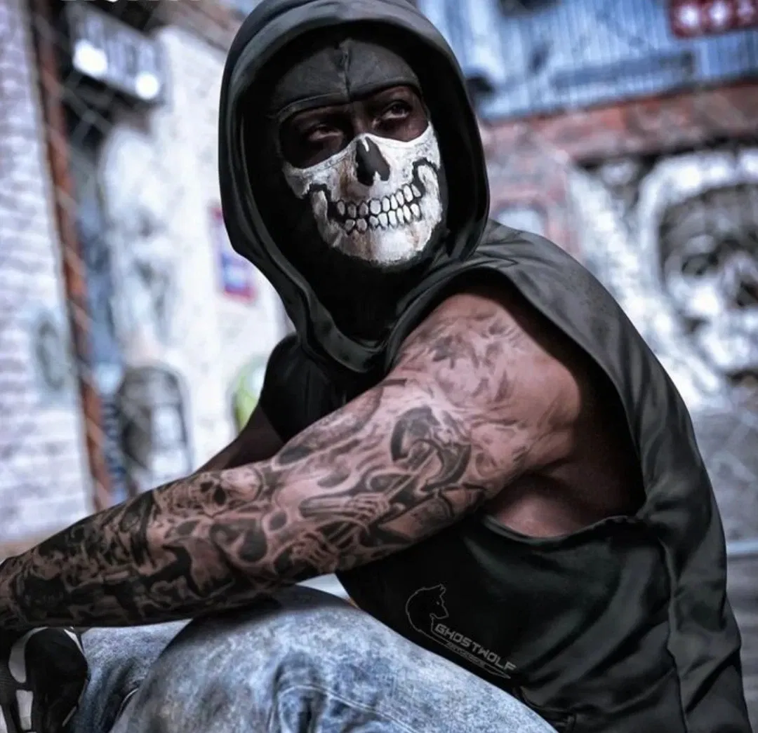 Simon "Ghost" Riley | 🗣️ Language of Love 🗣️