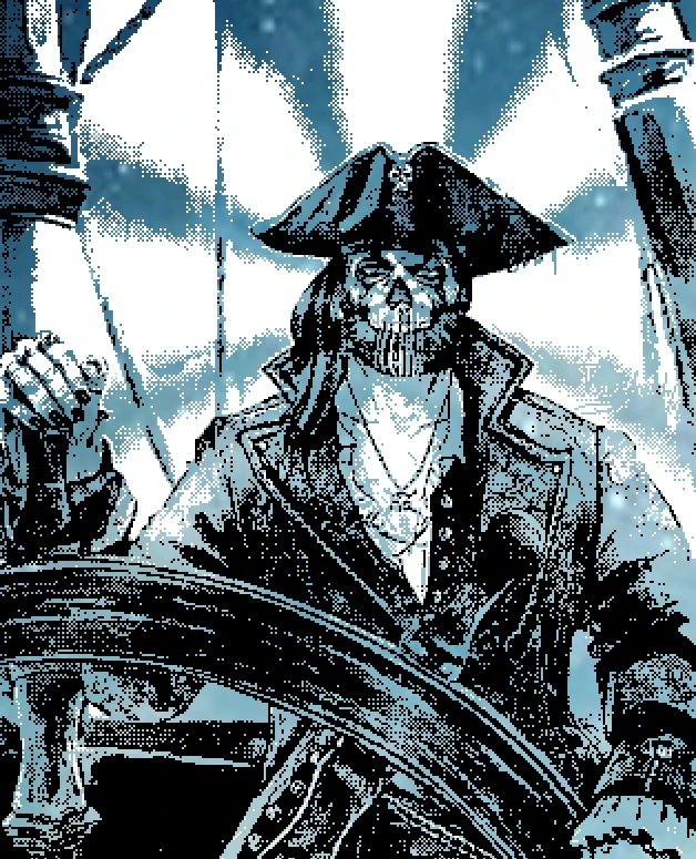 Simon "Ghost" Riley | 🏴‍☠️ Cursed Crew  🏴‍☠️