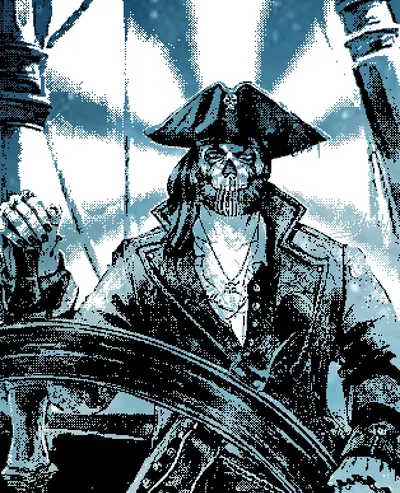 Simon "Ghost" Riley | 🏴‍☠️ Cursed Crew  🏴‍☠️