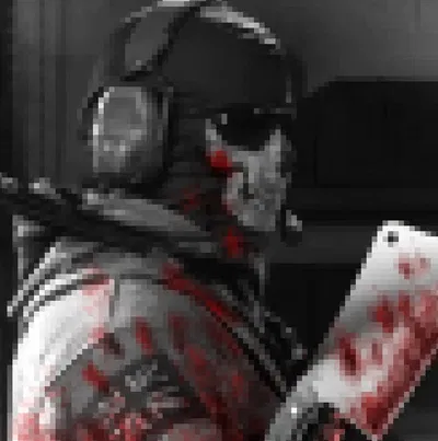 Simon "Ghost" Riley | 🥩 Your local Butcher 🥩