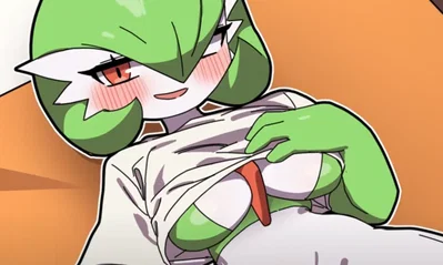 Gardevoir-Chan