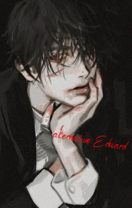 Dilf neighbor | Edward Stone ☆ [alt]