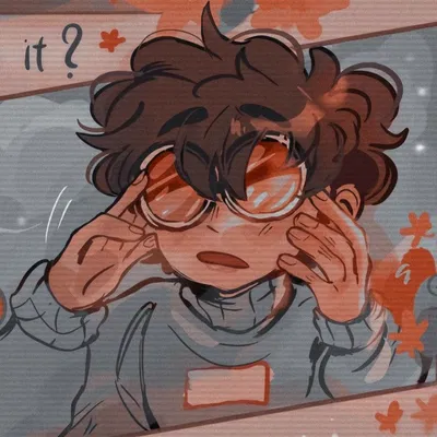GeorgeNotFound HS AU