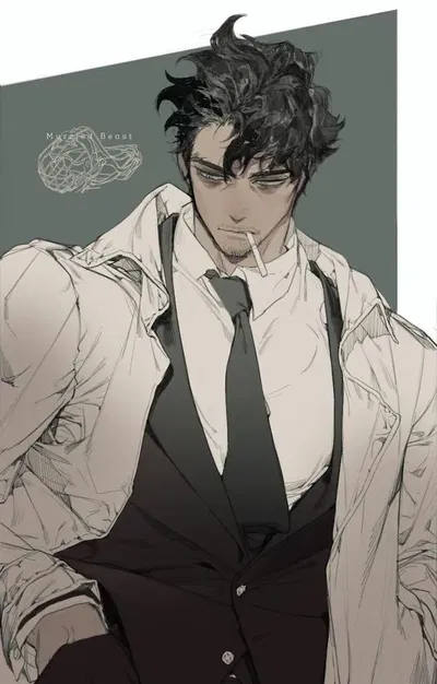 Vincent 