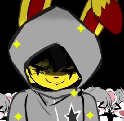 Lugus - Terrible Mouse