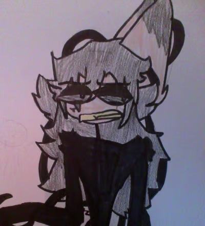|~| Locust |~|