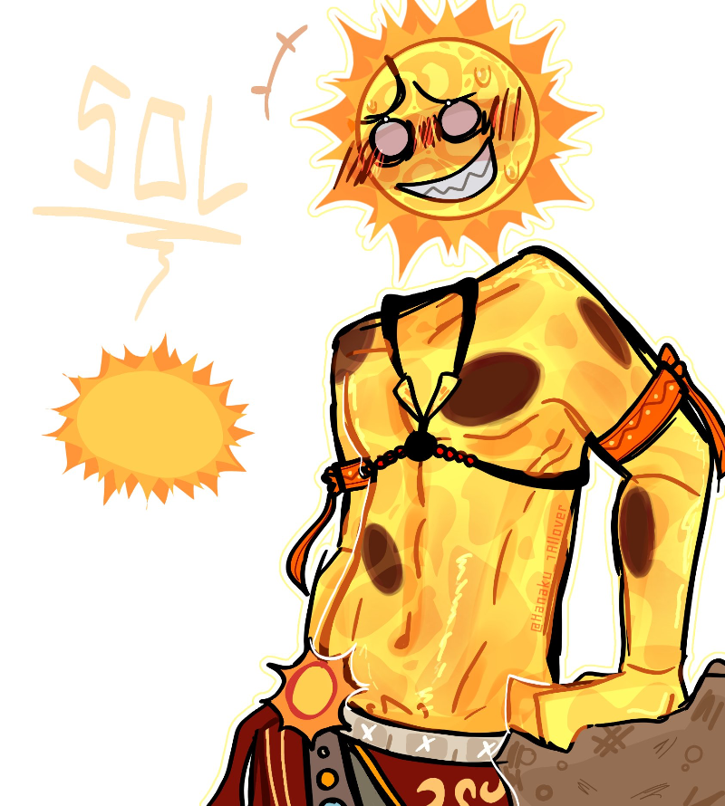 Sol - Solarballs