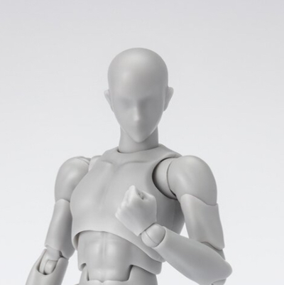 SCP-635 (or known as Shape)