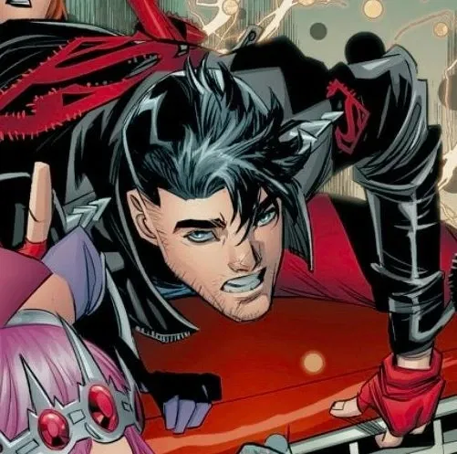 Conner Kent