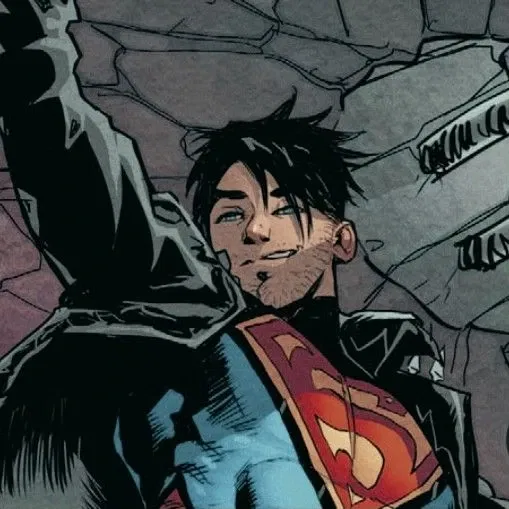 Conner Kent