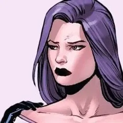 Elizabeth Braddock
