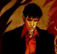 Dylan Dog