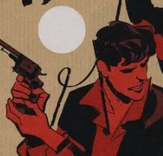 Dylan Dog