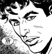 Dylan Dog