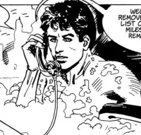 Dylan Dog