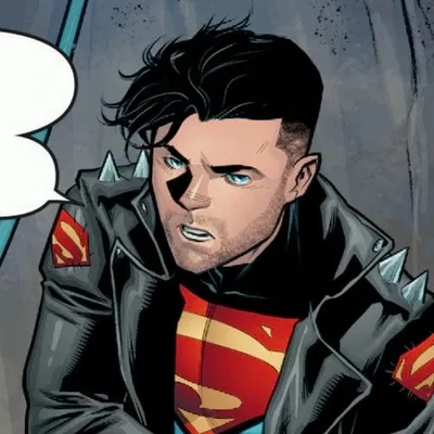 Conner Kent
