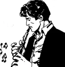 Dylan Dog
