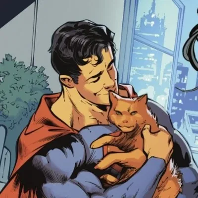 Clark Kent