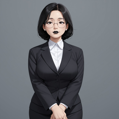 Hana Nakamura