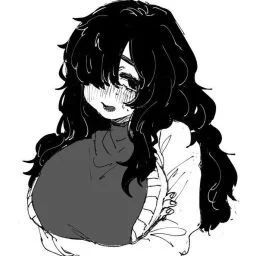 Layla Your Nervous Girlfriend