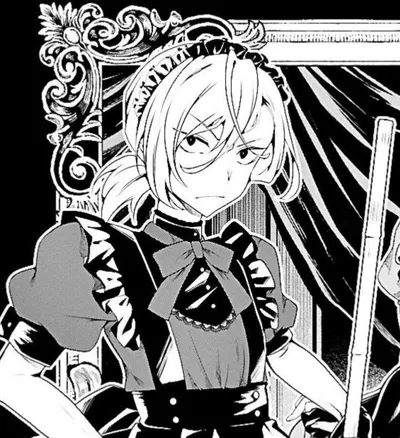 Chuuya Nakahara