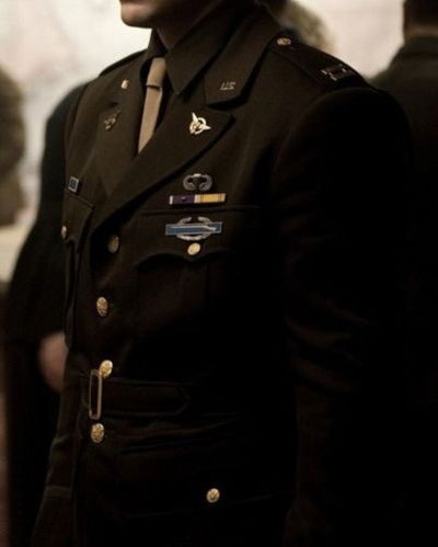 captain Mikhal