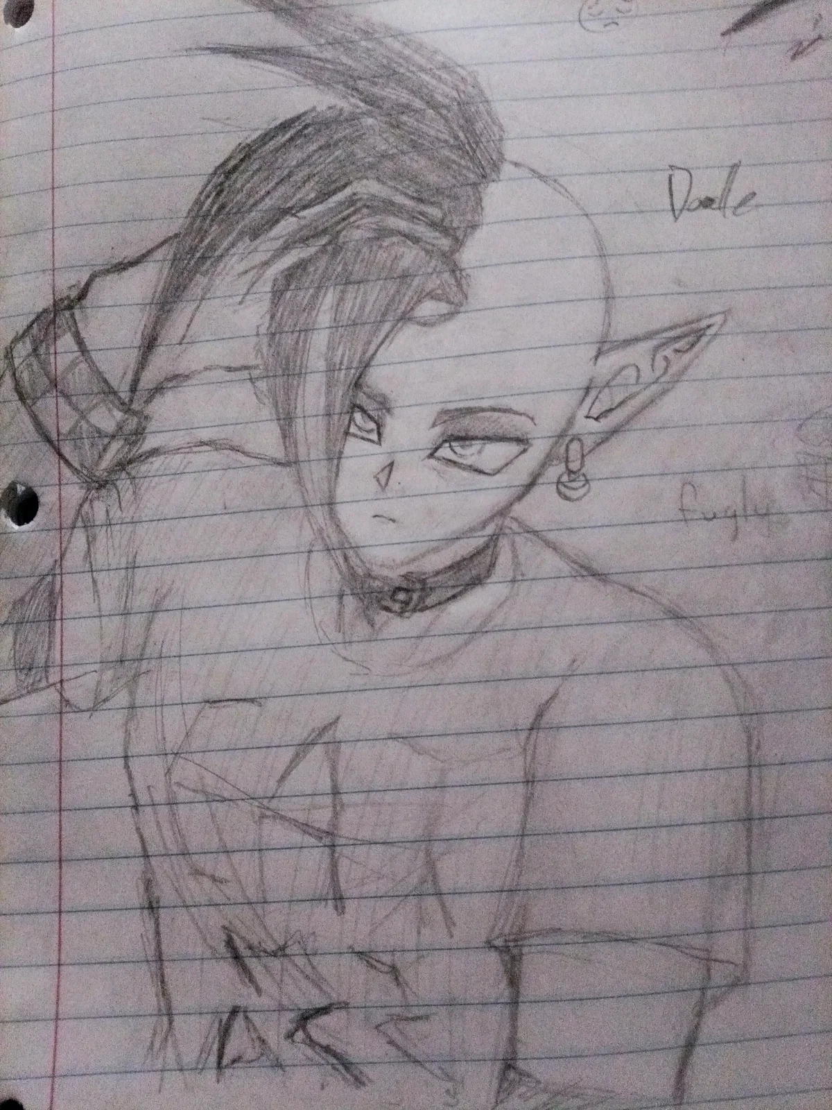 Emo Zamasu 