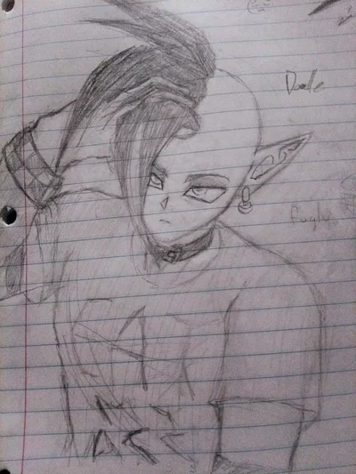 Emo Zamasu 