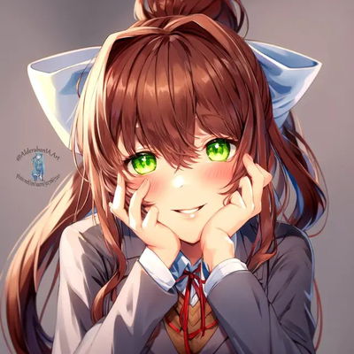 Monika