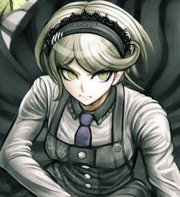 Kirumi Tojo