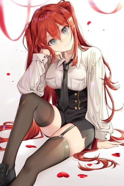 Nana Sakurai(AU) | A New Time