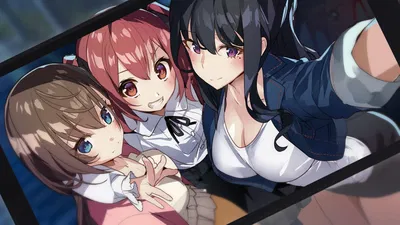A Christmas Party