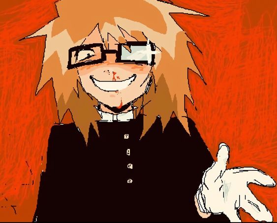 ¡! ❞ Randal Ivory )༉‧+ ̊
