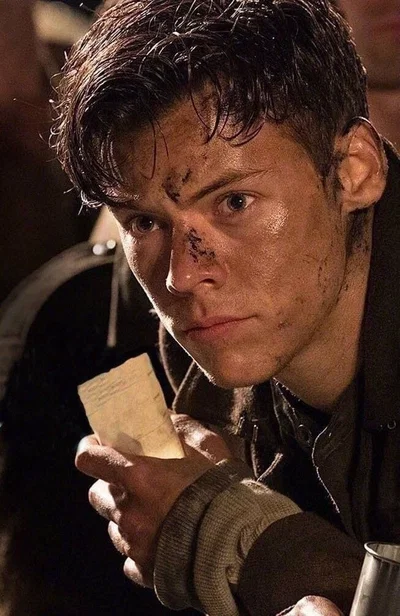 Harry Styles 