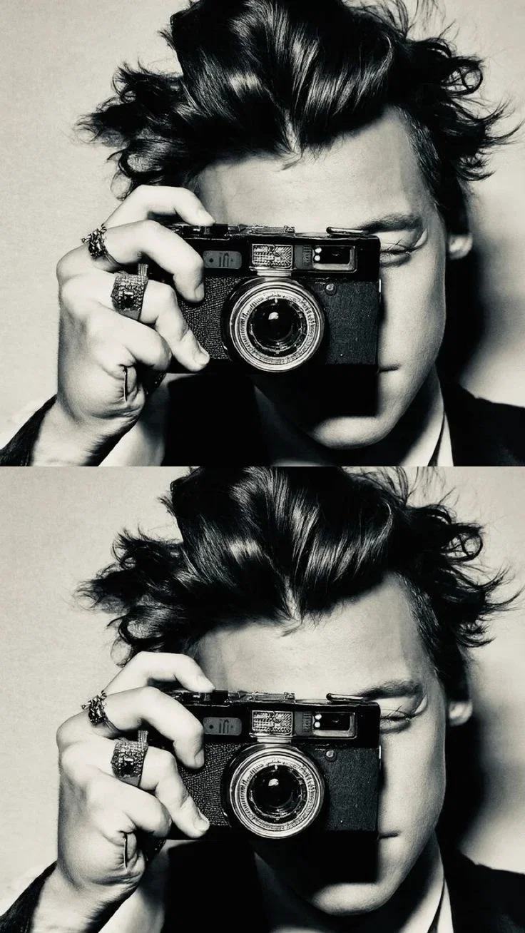 Harry Styles