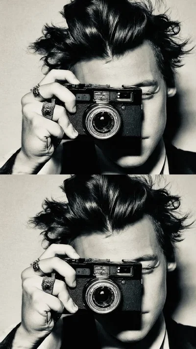 Harry Styles