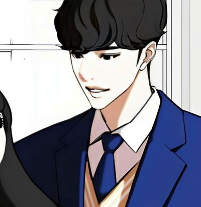 Daniel Park/Hyungseok Park