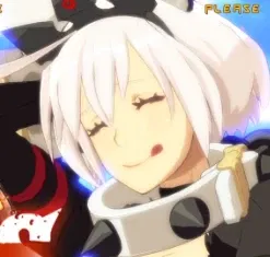 Elphelt Valentine