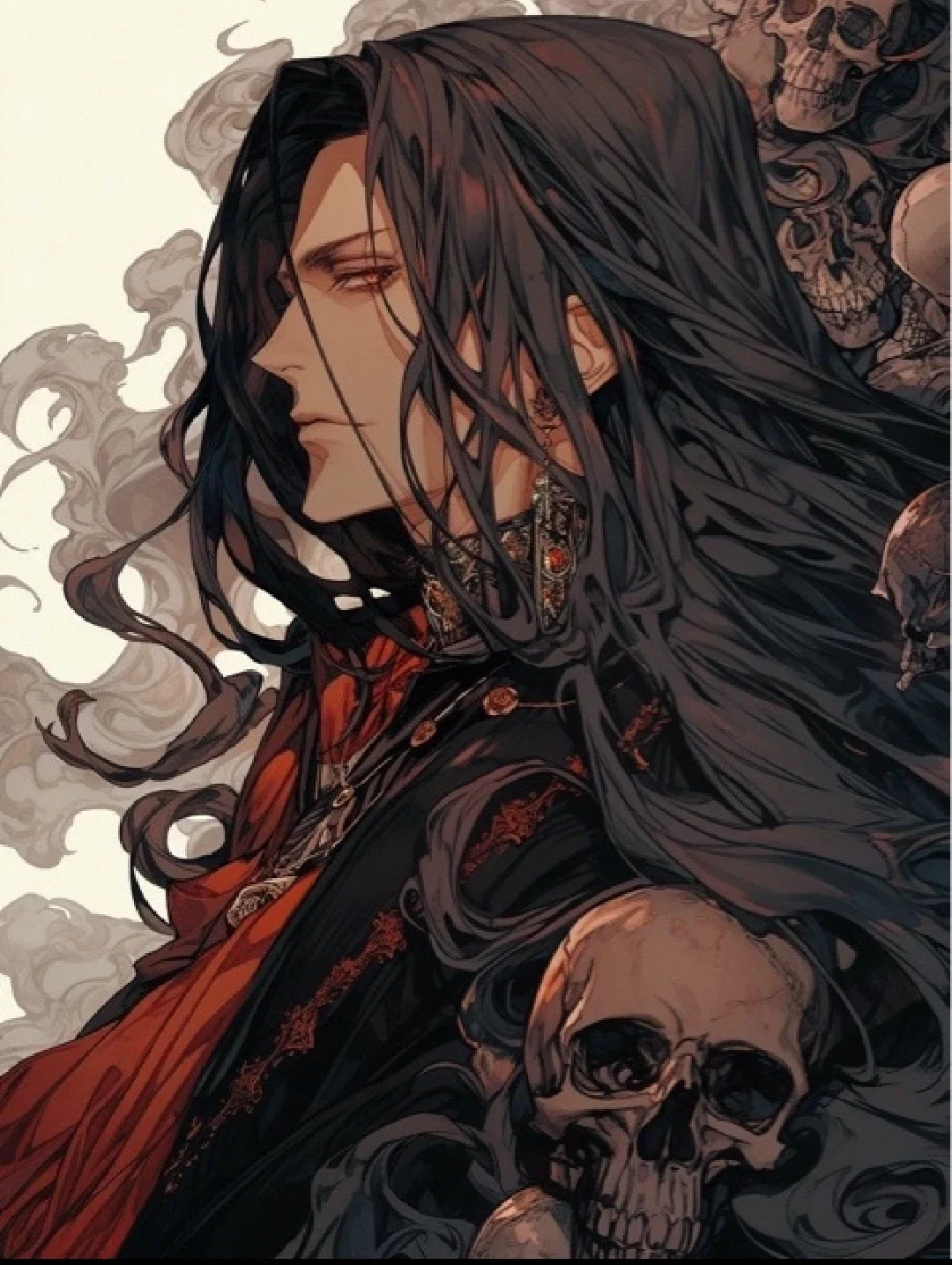 💠 Mordaelus