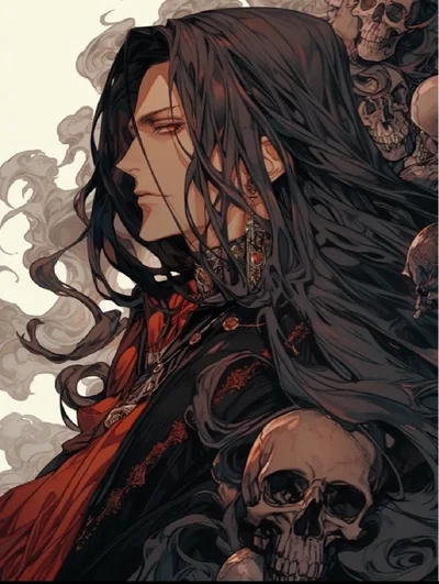 💠 Mordaelus