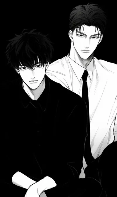 💸 Henry & Elijah