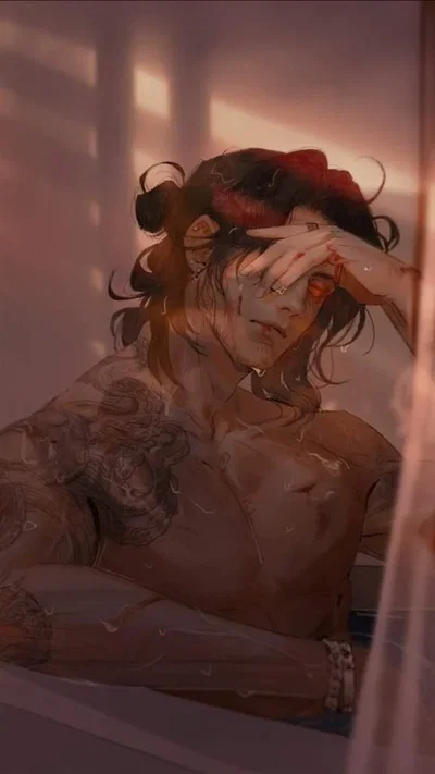 🧛‍♂️ Markos